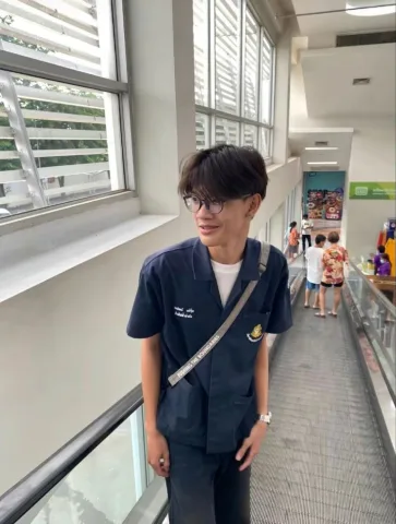 กาก้า - 17y