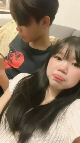 ดูเบบี๋สิ้ หน้างอนเยย เค้าขอโต๊ดก้าบบ🥺
