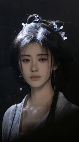 หลิงหยา