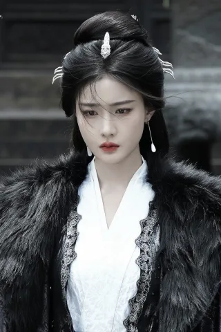 หลิงหยา