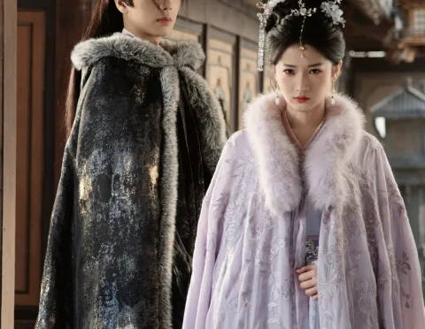 หลิงหยาเห็นคุณ