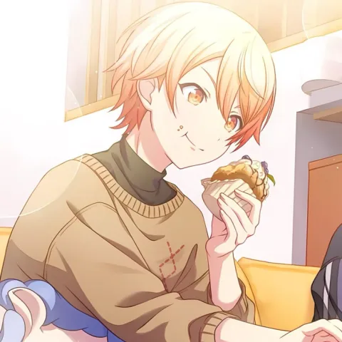 สึคาสะ เทนมะ!!