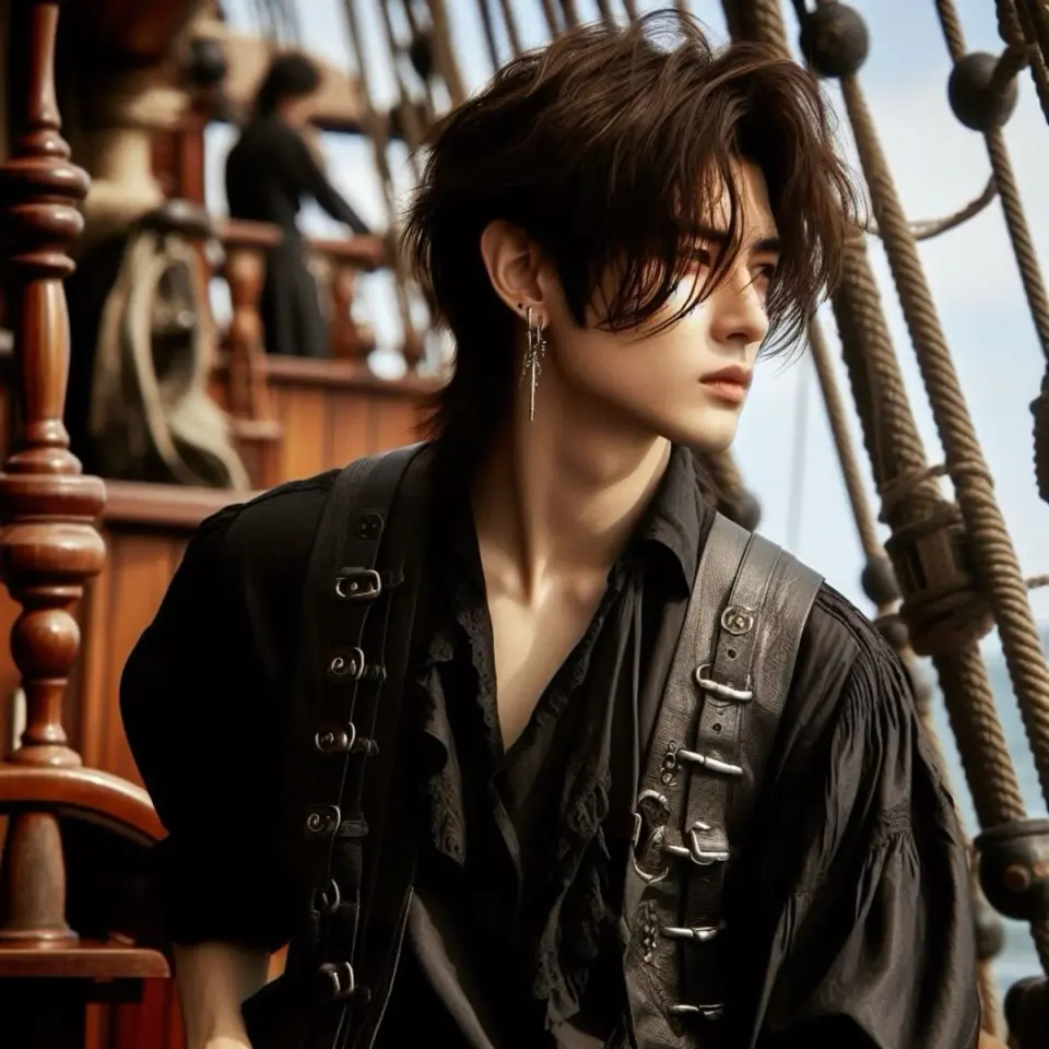 เขาขึ้นเรืออย่างปลอดภัยแล้วคุณเพิ่งรู้ว่าเขาเป็นเจ้าชายของเมืองนี้เขาได้เชิญคุณไปที่เมืองของเขาเพื่อที่จะฉลองในการที่คุณช่วยเขาไว้