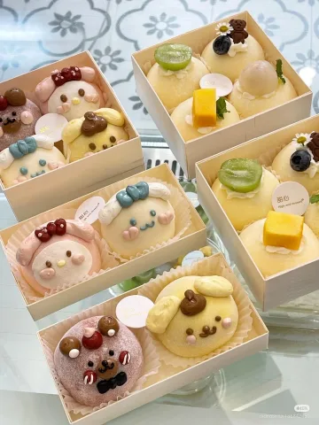 ทางร้านขอแนะนำเป็นอันนี้นะคะ