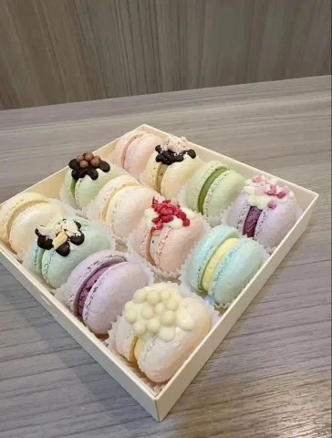 ทางร้านขอแนะนำเป็นอันนี้นะคะ