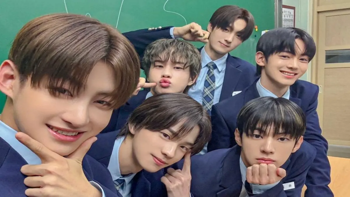 คุณเป็นแฟนพันธ์แท้ TWS มากเท่าไหน