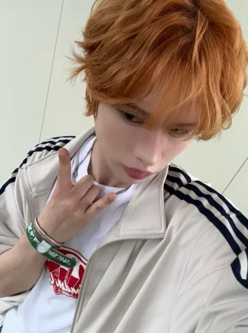 คยองมิน