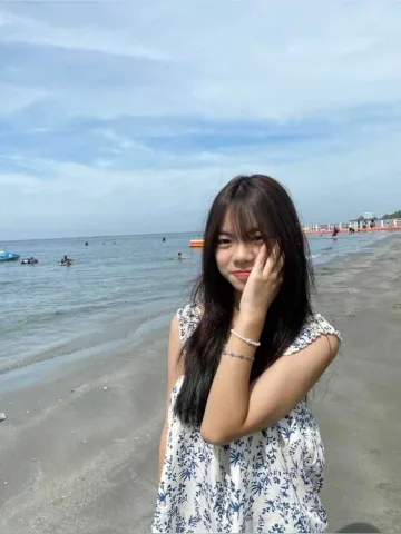 หลินหลิน - 14y