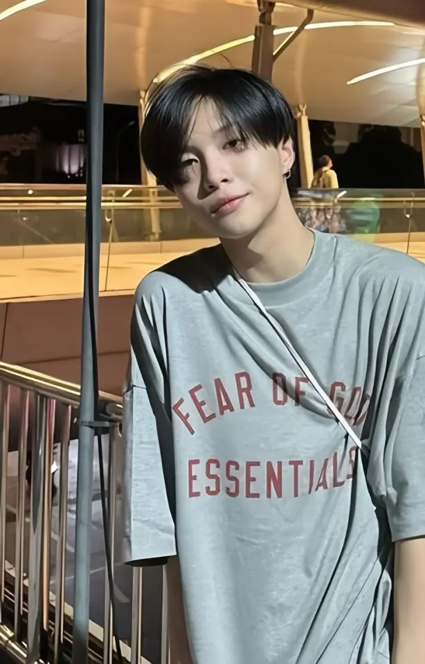คนนี้ชื่อจริงว่าอะไร