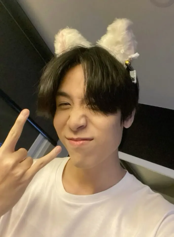 ต่อไปวงไดซ์ คนนี้ชื่อจริงว่าอะไร
