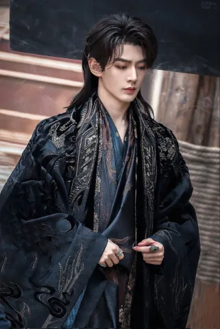 Crown Prince