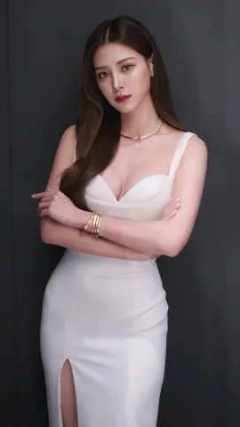 ณัชชา คิม 29ปี 🇹🇭🇰🇷