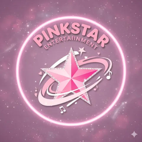 Pinkstar Ent. ⭐️🩷