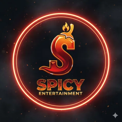 Spicy Ent. 🔥🌶️