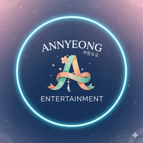 Annyeong Ent. 🅰️🌸