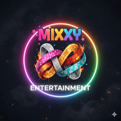 Mixxy Ent. 🧬🔥