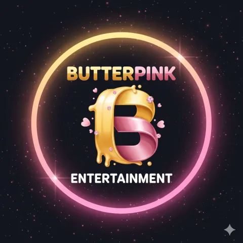 Butterpink Ent. 🩷🧈