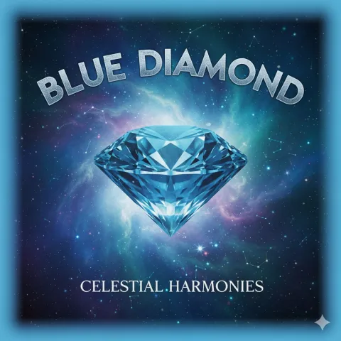 Blue Diamond