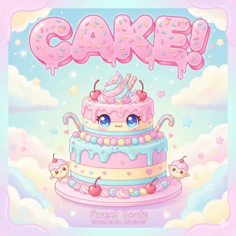 Cake!
