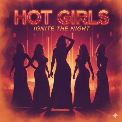 Hot girls