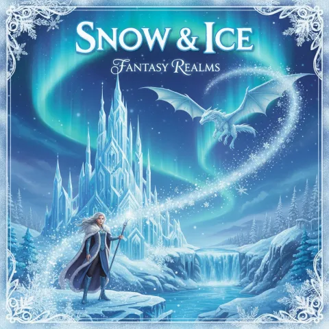 Snow & Ice