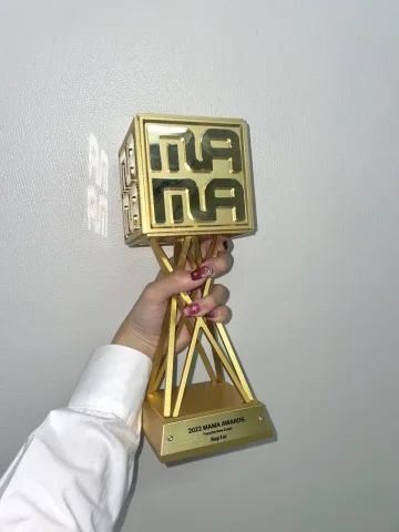 Artist of the year