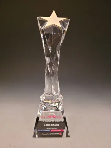 Best female group
