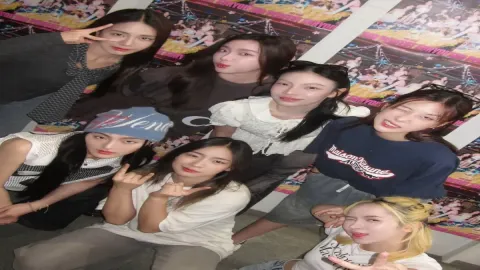 if you are the 8th member of 4eve