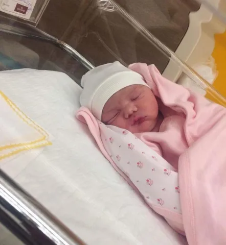 ลูกสาว