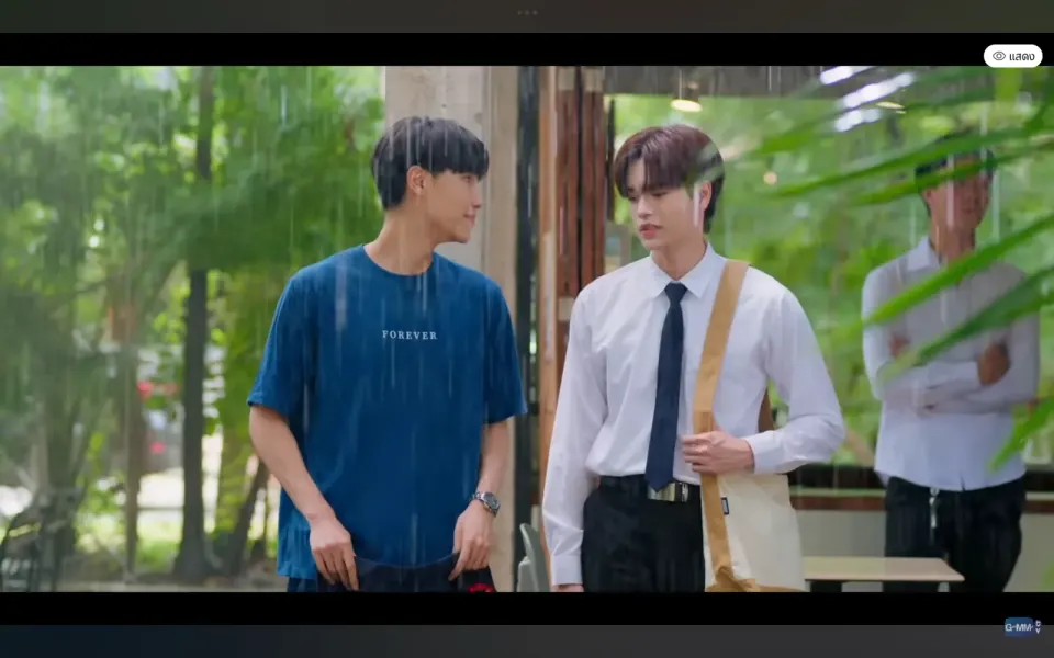 พี่ไฟฟ้าพูดว่าอะไร??