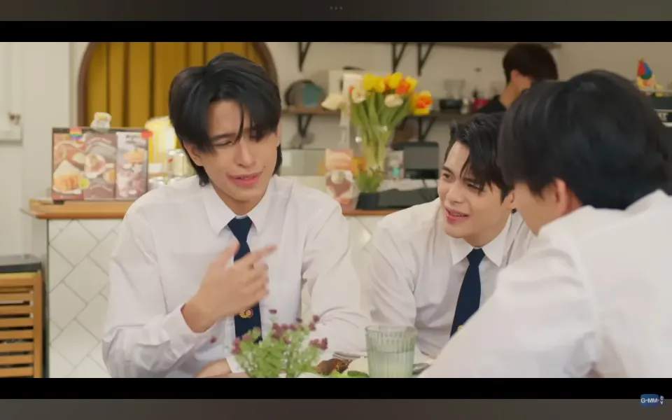 โป้พูดว่า.??
