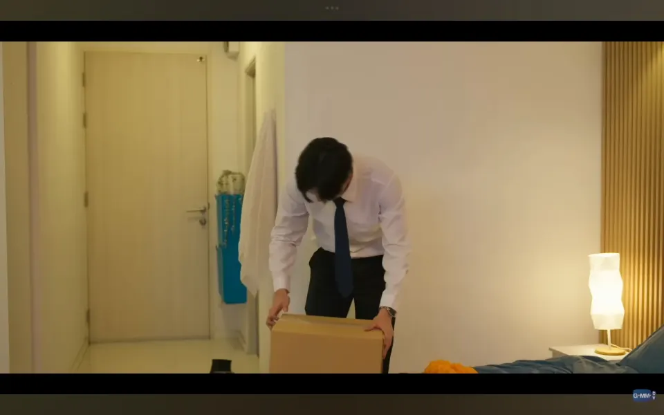 กล่องของโยธาที่ไฟฟ้ากำลังเปิดข้างในมีอะไร?? ( ใบ้ของพี่อาร์ม )