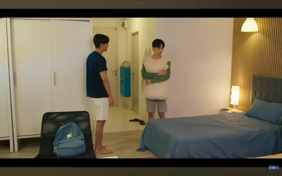 น้องกรรณพูดว่าอะไร??