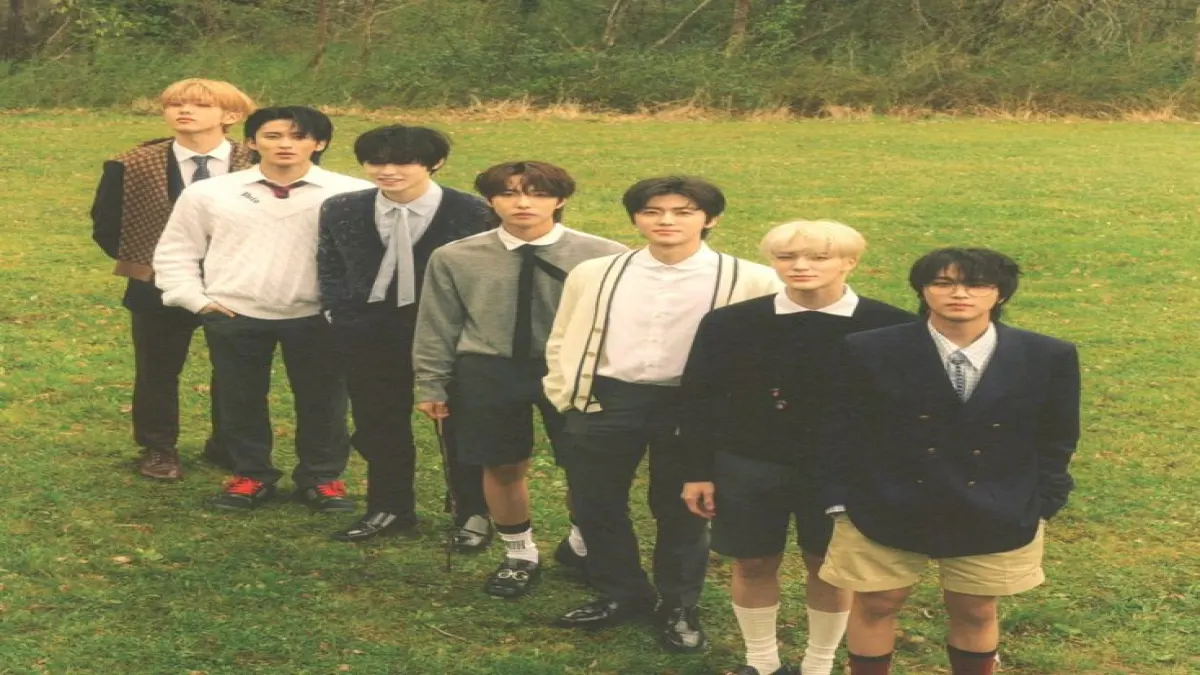 NCT DREAM x ช่อง3 ใครคือพระเอกของคุณ
