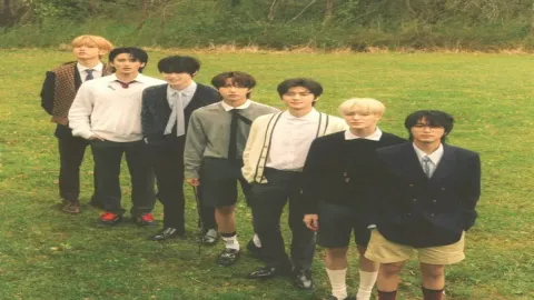 NCT DREAM x ช่อง3 ใครคือพระเอกของคุณ