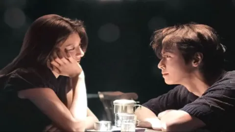 ถ้าคุณเป็นนางเอกซีรี่ย์ คุณจะเป็นสายไหน