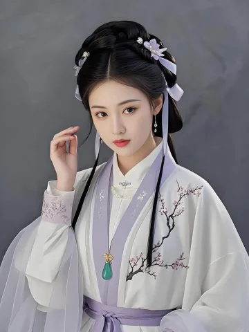 หลีเหยียนหลิง(บุตรดีรองกั๋วกง)-ทะเยอทะยานสูง