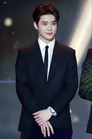 แจฮยอน NCT