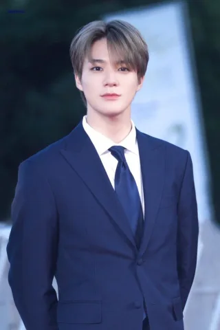 เจโน่ NCT