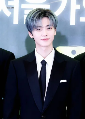 แจมิน NCT
