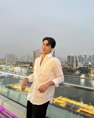 เก่ง หฤษฏ์