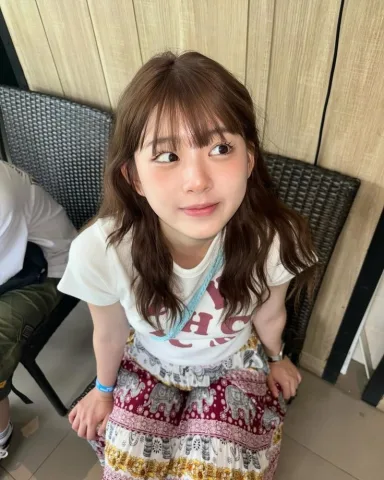 Aina 🇯🇵 (21 year)
