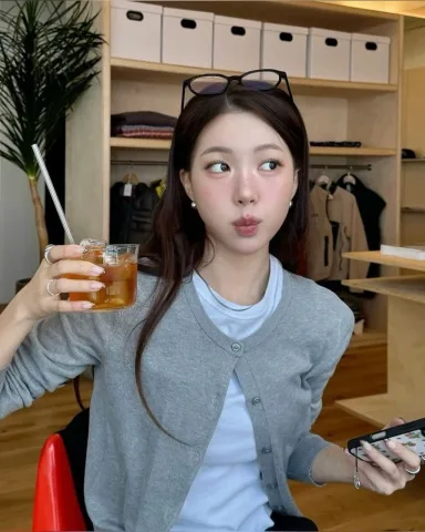 Da-on 🇰🇷 (22 year)
