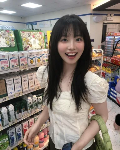 Xin Yan 🇨🇳 (21 year)