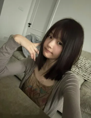 Haya 🇯🇵 (19 year)