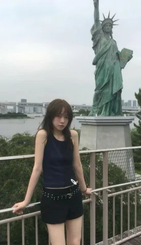 Mio 🇯🇵 (20 year)