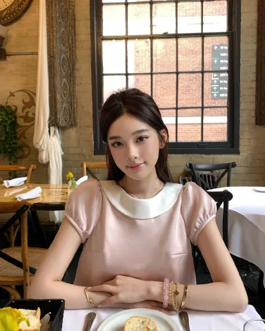 Lu Lin 🇨🇳🇨🇦 (22 year)