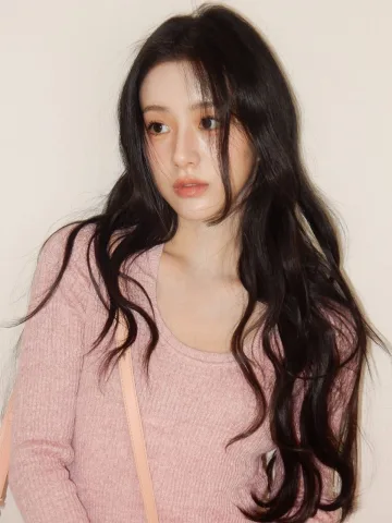 Eun-seo 🇰🇷 (17 year)
