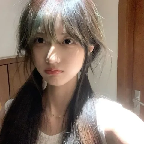 Li Ting 🇨🇳 (16 year)