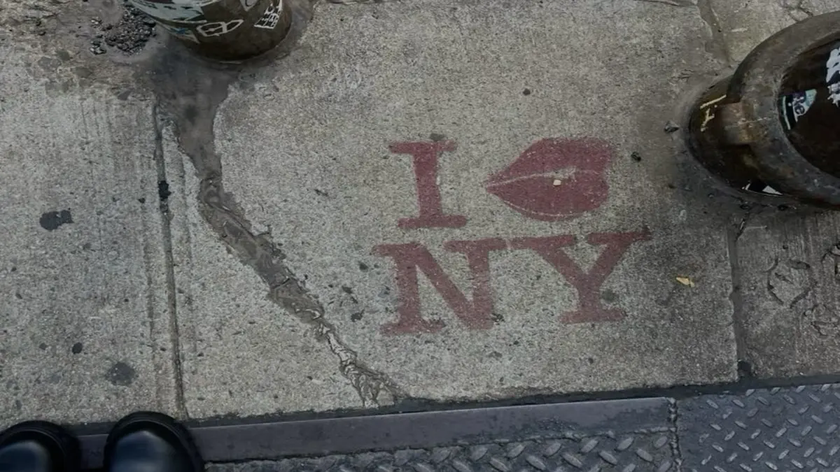 let’s go to New York